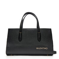 Bolso Bauletto Jasmin Negro   Bolso Bauletto Jasmin Negro   0